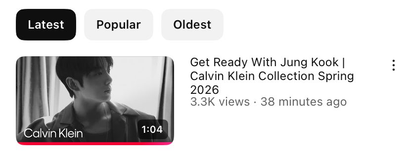 jeonIves's tweet image. can’t believe their page looks like this😭 we’re so back