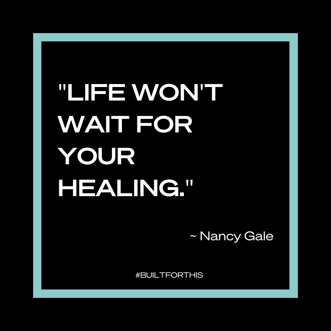 JBayuk's tweet image. 🎙️When we stop waiting for perfect conditions and start creating from the truth of where we are, leadership becomes an act of courage.

🎧 Listen now: loom.ly/AgeSDIk

#BuiltForThisPodcast #MaverickSpirit #Resilience #Purpose #KinshipKollective