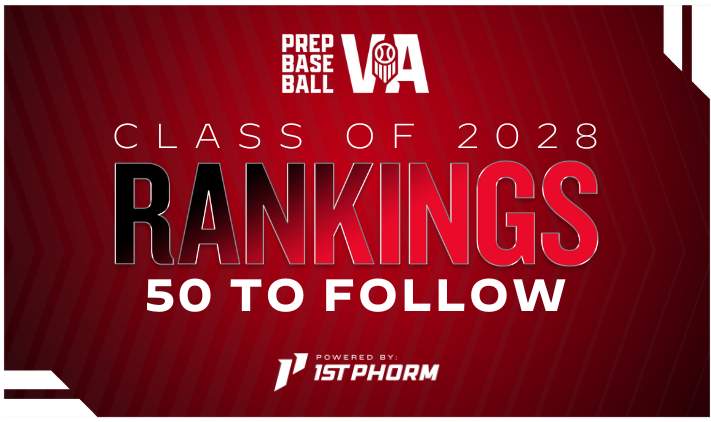Prep Baseball Virginia/DC tweet media