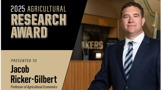 Purdue Ag Econ tweet media