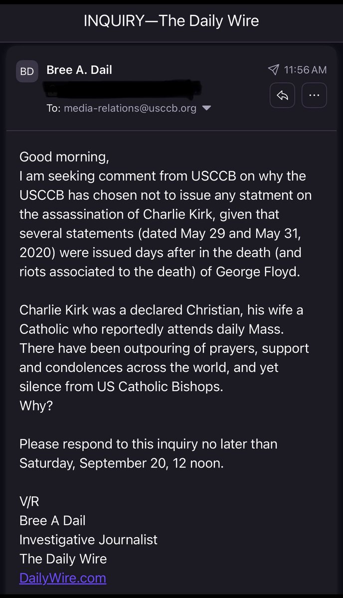 Bree A Dail tweet media