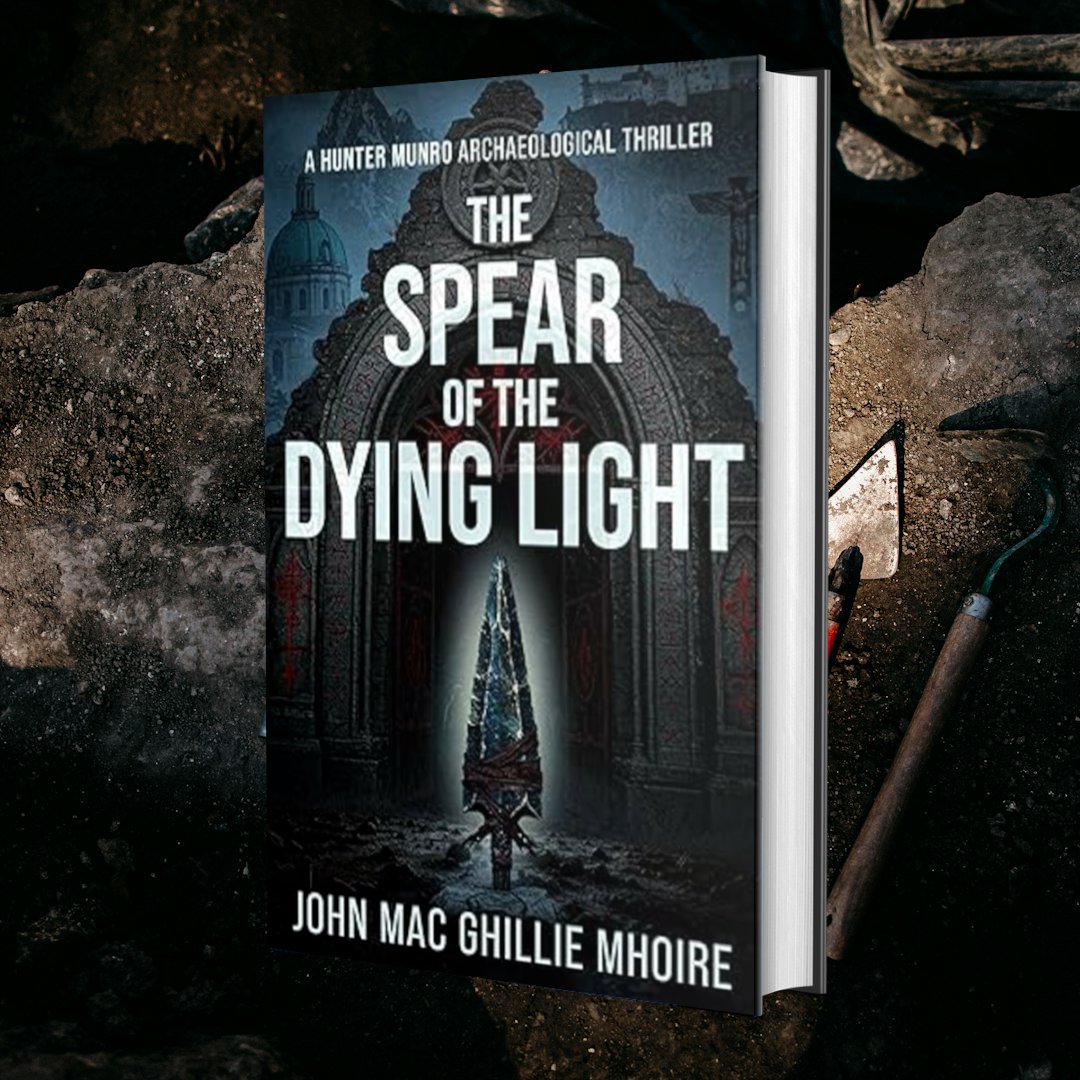 kindlebookusa's tweet image. An excellent book!! #ExcellentBook Buy book: amazon.com/dp/B0FNLY71FH/ #TheSpearOfTheDyingLight #ExcellentBook #RomanceFiction #BookLover #PageTurner