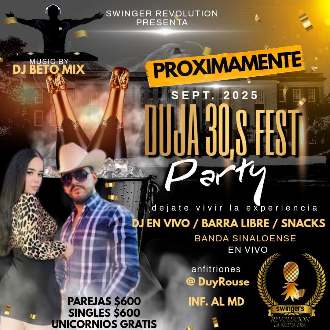 Du y Rouse tweet media