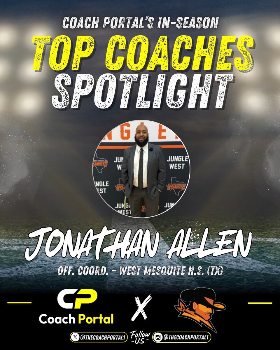 Coach Portal tweet media