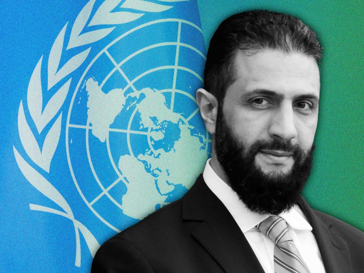 Ibrahim Hamidi ابراهيم حميدي (@ibrahimhamidi) on Twitter photo President Ahmad Al-Sharaa’s road to 🇺🇳 to New York:
1- <a href="/SyPresidency/">رئاسة الجمهورية العربية السورية</a> visit is scheduled between September 21 and 25, with Syria’s speech to be delivered on the 24th.
2-Al-Sharaa will meet with Arab leaders and participate in research conferences.
3-<a href="/Charles_Lister/">Charles Lister</a> is organizing President Ahmad Al-Sharaa’s road to 🇺🇳 to New York:
1- <a href="/SyPresidency/">رئاسة الجمهورية العربية السورية</a> visit is scheduled between September 21 and 25, with Syria’s speech to be delivered on the 24th.
2-Al-Sharaa will meet with Arab leaders and participate in research conferences.
3-<a href="/Charles_Lister/">Charles Lister</a> is organizing