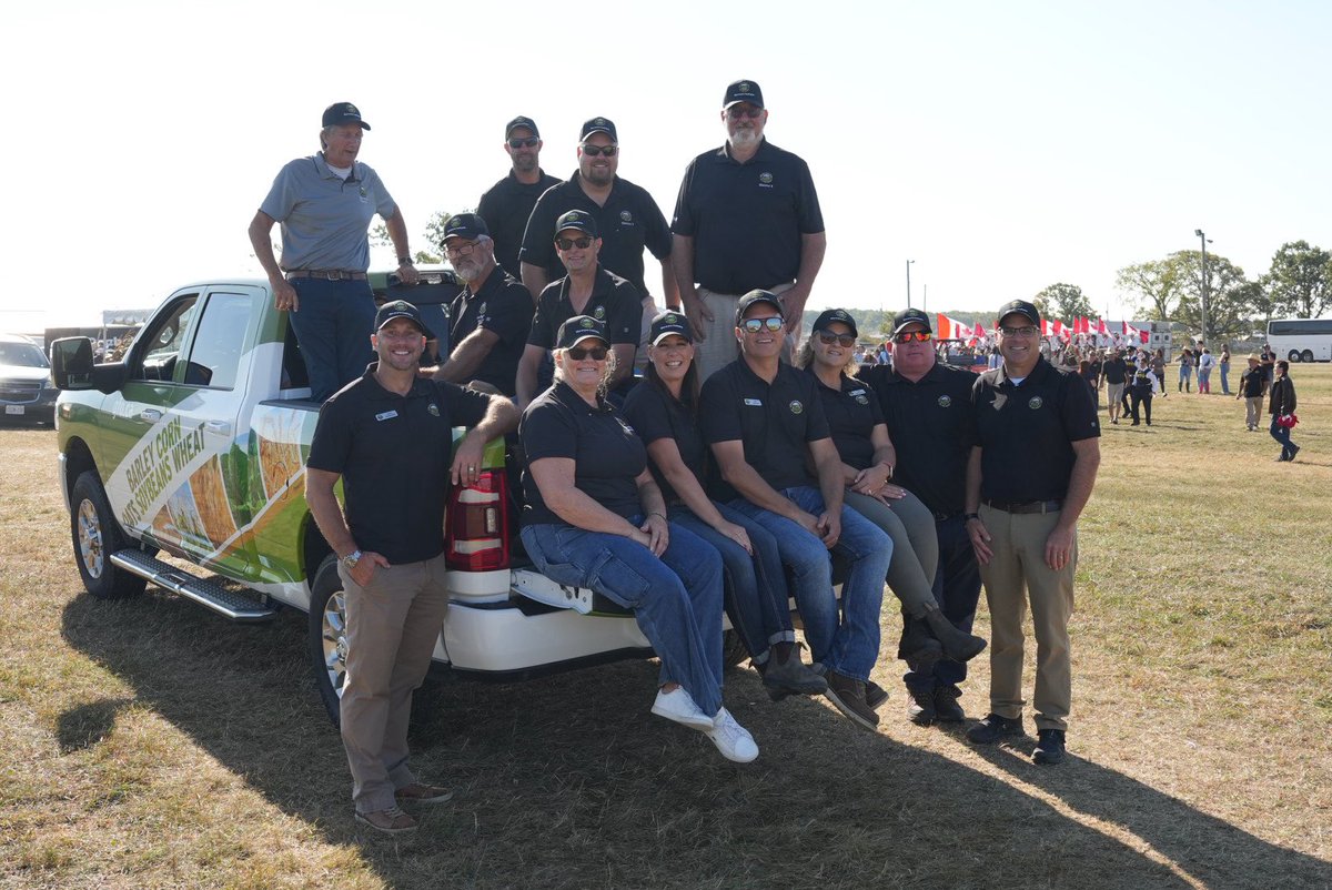 Grain Farmers of Ontario tweet media