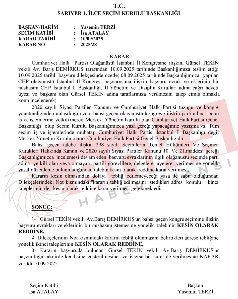 Kimin yalanlarla uğraştığı ortaya çıktı