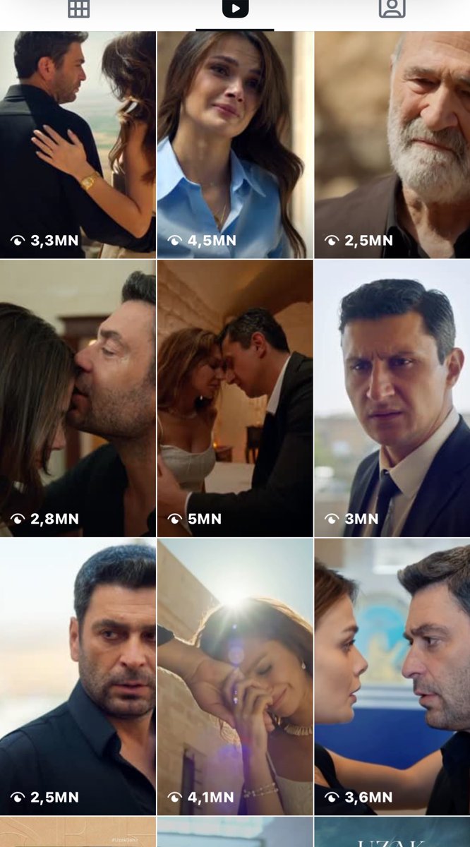 Çok kasmayin yani her şey ortada #sahnar #uzaksehir