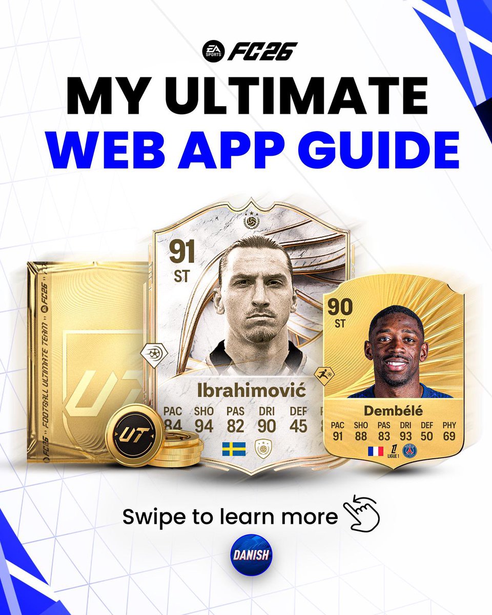 EAFC 26 News tweet media