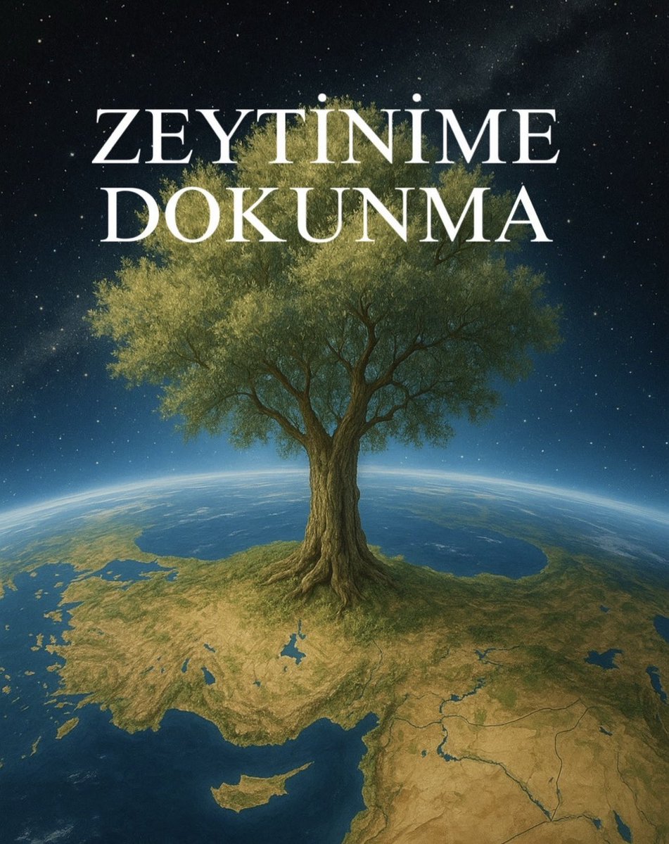 7 Aydır birileri  #Chp den başka birşey konuşalım istemiyor bıktık zamlardan vergilerden  kaoslardan bunlar yetmedi  şimdide doğa katliamı
 Tüm Dünya termik santralleri kapatıp temiz enerjiye geçiyor. #akbelenesahipCık 
#ZEYTİNİMEDOKUNMA 
#katliamahayır 
#akbelen
#BORSA #BIST30