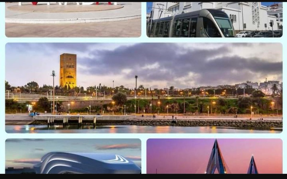 ASILAH NADOR 🔻 tweet media