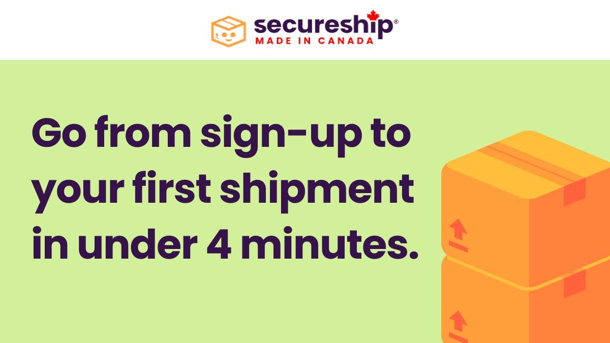 Go from sign‑up to first shipment in under 4 minutes.
Create → compare → print → schedule → track — all in one place.
How we keep it intuitive (quick read): buff.ly/8J9unql