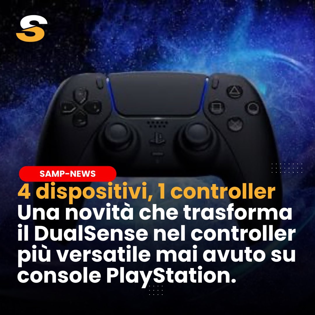 SampGamer tweet media