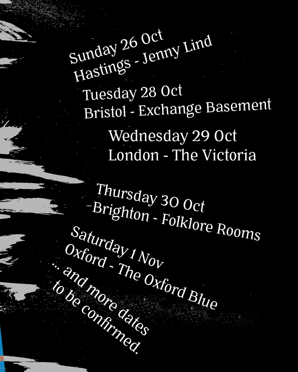 anglochilean's tweet photo. #ActoReflejoUK Tour 2025. The @anglochilean Society proudly supports the “ActoReflejo” tour, uniting #Chileanband #Matorral and British-Chilean artist #NaomiInBlue. With shows across the UK this Oct–Nov, the project celebrates #musicalexchange between Chile and the UK https://t.co/pLCbwLtjGC