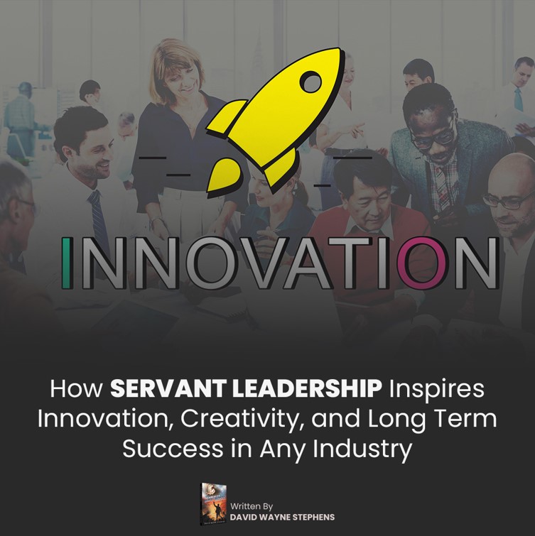 BossismmIsDead's tweet photo. Fear-based management kills creativity. Servant leadership does the opposite, it creates safe spaces for employees to innovate, take risks, and grow. 

Step into a new era of leadership. Get The Rise of the Anti-Bossdirectly at https://t.co/r2mV9UT4lk

#BusinessGrowth #Leadership https://t.co/wJHam1xsdf