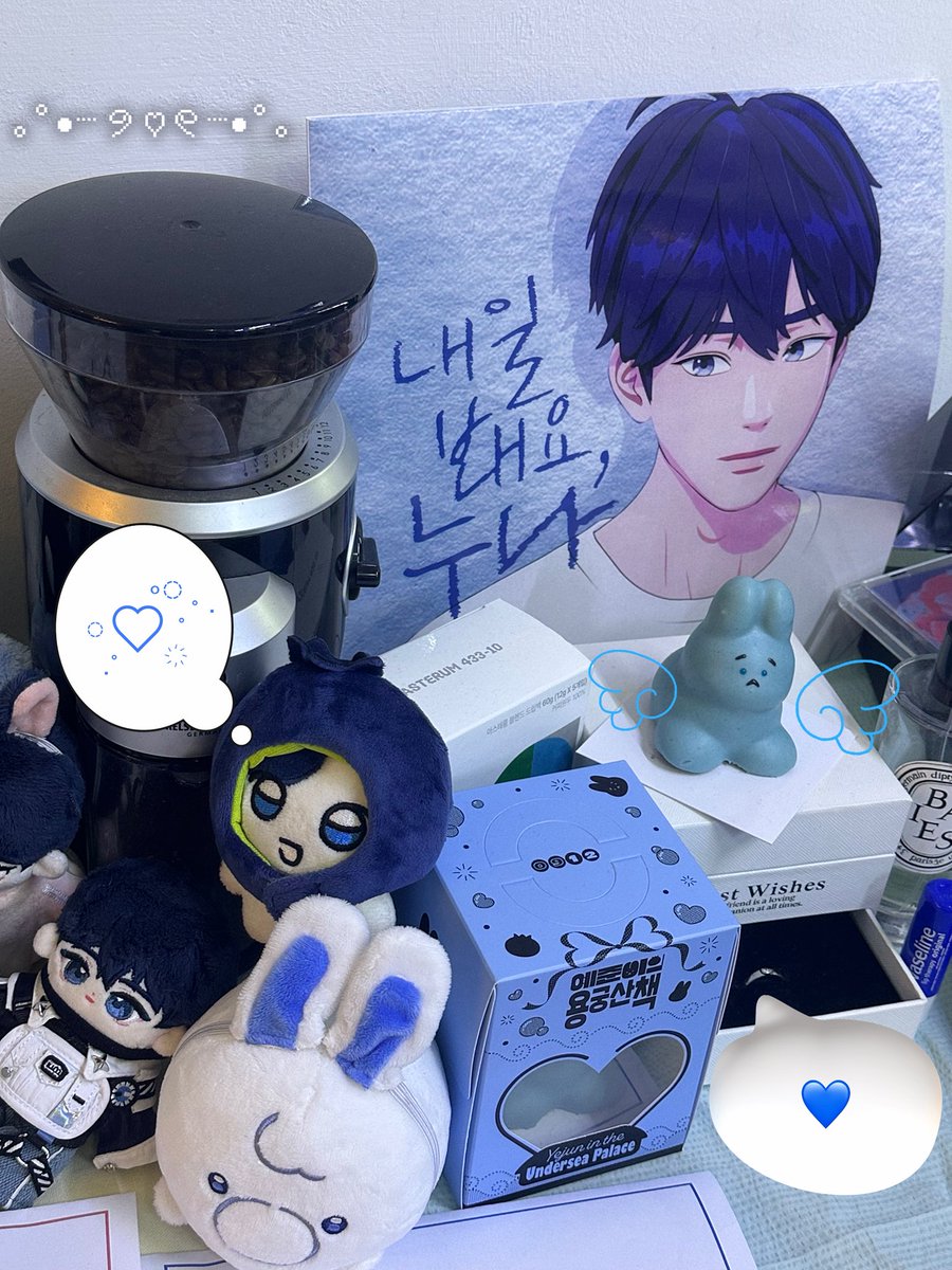 duckmber's tweet photo. ꒰ঌ 내일 봬요, 누나 ໒꒱
맨날 맨날 만나는 건 안될까요제발요. . 들어가자마자 진짜 예준이가 고트한 자세로 서 있어서 기절하는 줄 알앗어요(T T⸝⸝) 모든 곳에 예준이가 가득해서 참 조앗습니다. 특히 등신대는 도둑 될 뻔 했는데 무사히 참았어요 ¯꒳¯̥̥ 

#내일_또보자_예준아 https://t.co/xPnkEFb0I0