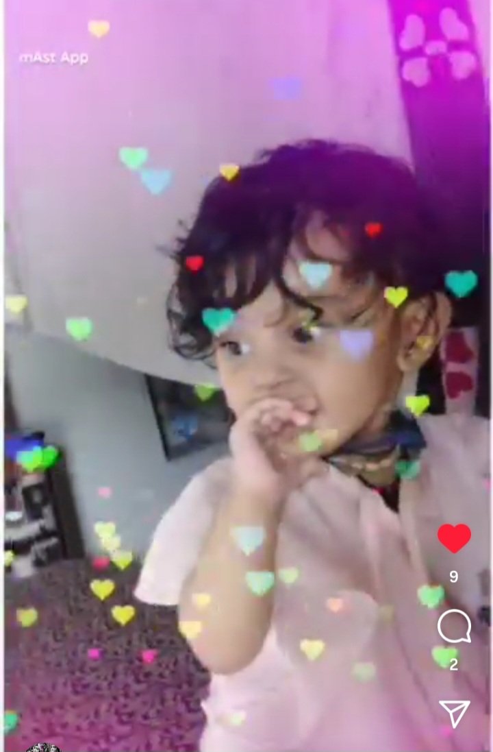 Gr8EmperorAMIT's tweet photo. Happy Birthday Cutie pie Z V SINGH🎉🥳🎊💐🎂🍰🍫💕💝❣️ https://t.co/sCJhEeDNrW