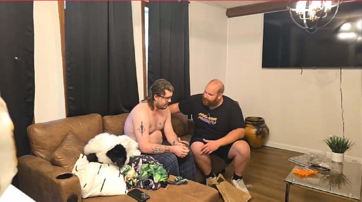 Alex Rosen tweet media