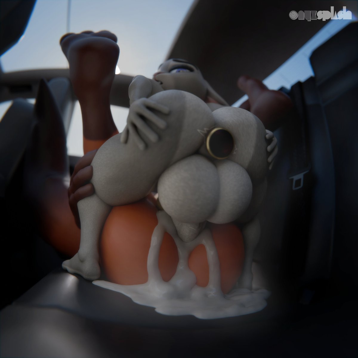 car sex? how dubious...

#nsfw #porn