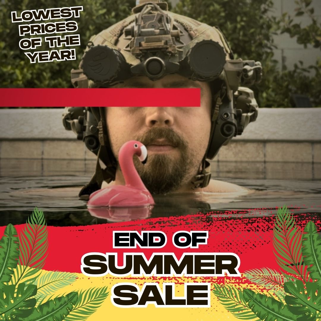 True Shot Ammo tweet media