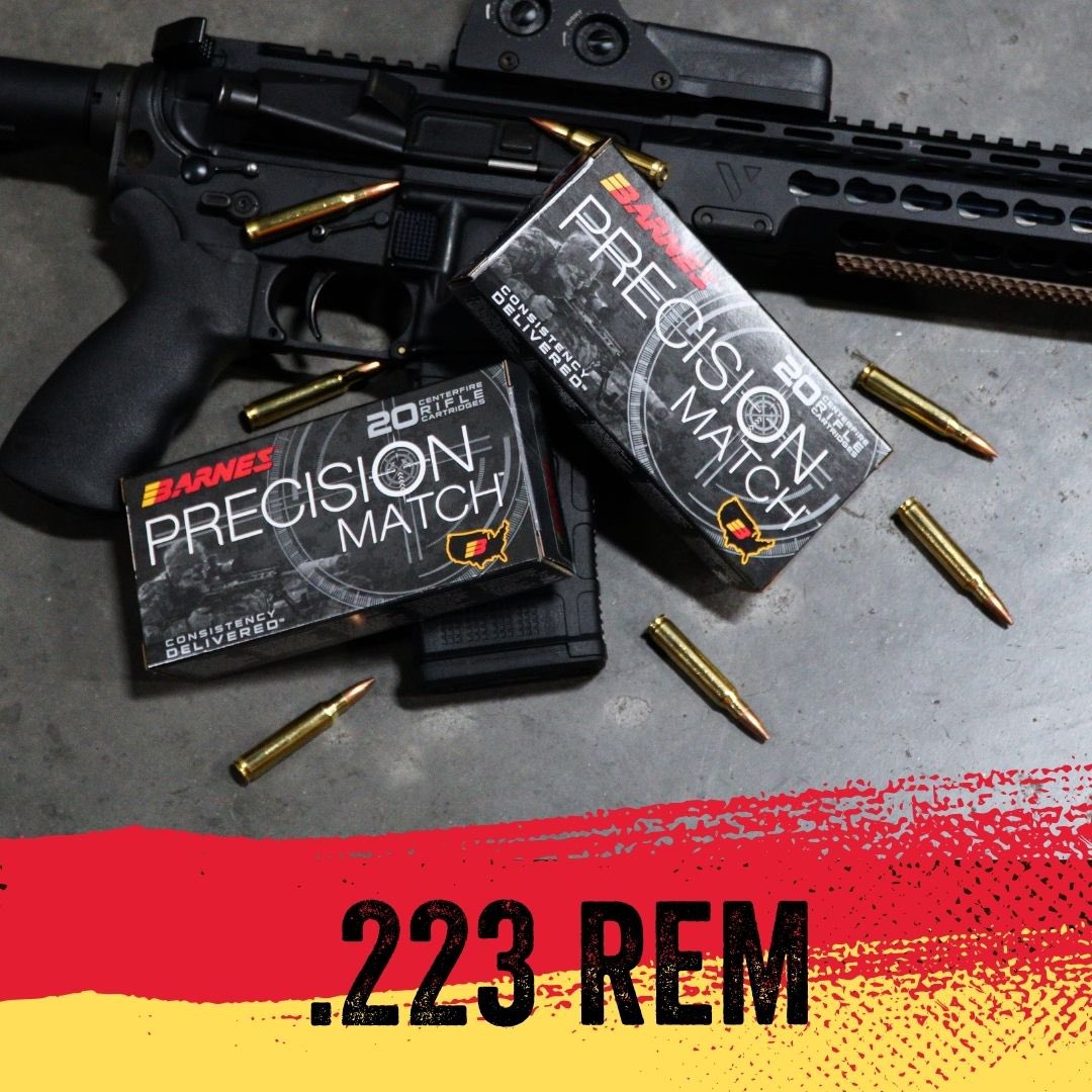 True Shot Ammo tweet media