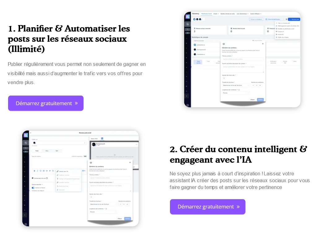 @Bentrepreneur_A | Attirer des clients 📈 (@bentrepreneur_a) on Twitter photo 