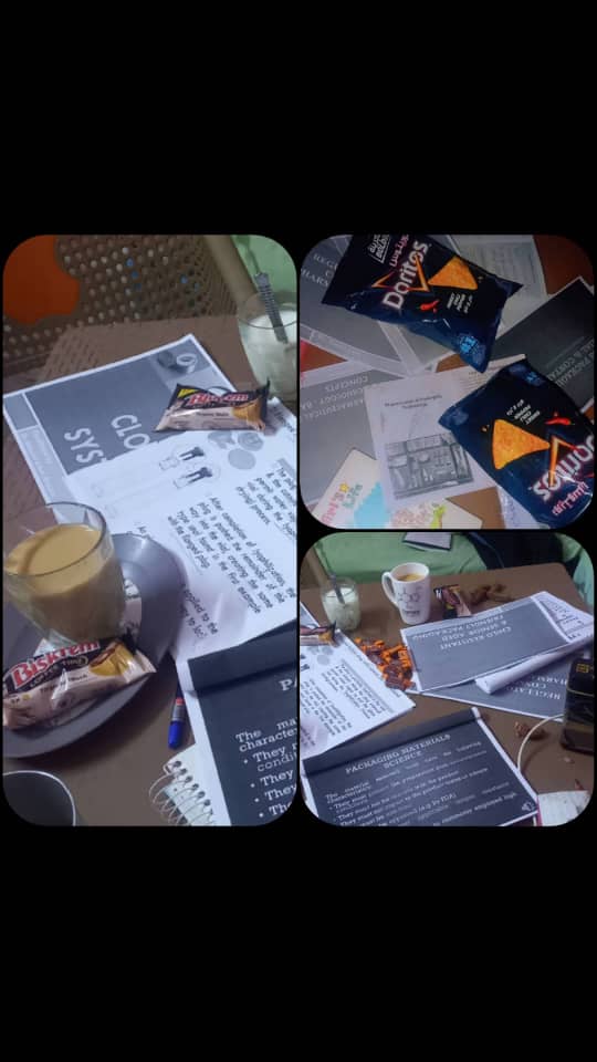 اللهم اني احاول 
فمنك الاعانه وعليك الاستعانه 
اللهم توفيقاً يلازم خطأي ♥️
امين