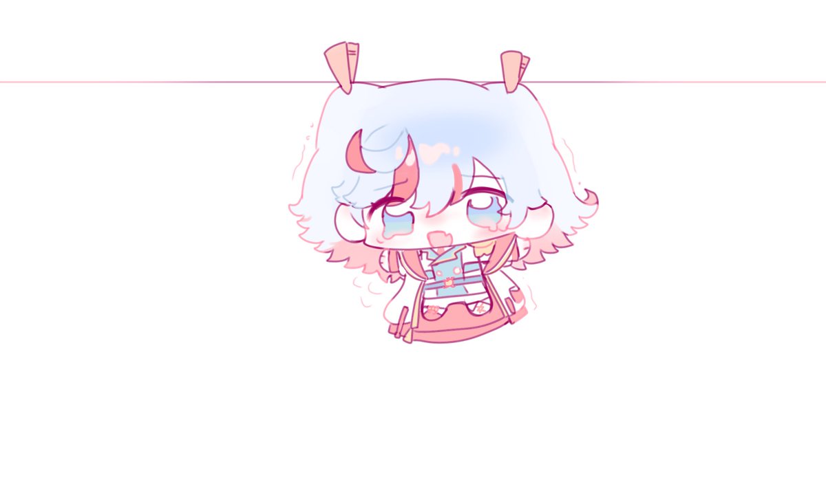 Kaliaco (@kiram_fubuki) on Twitter photo 