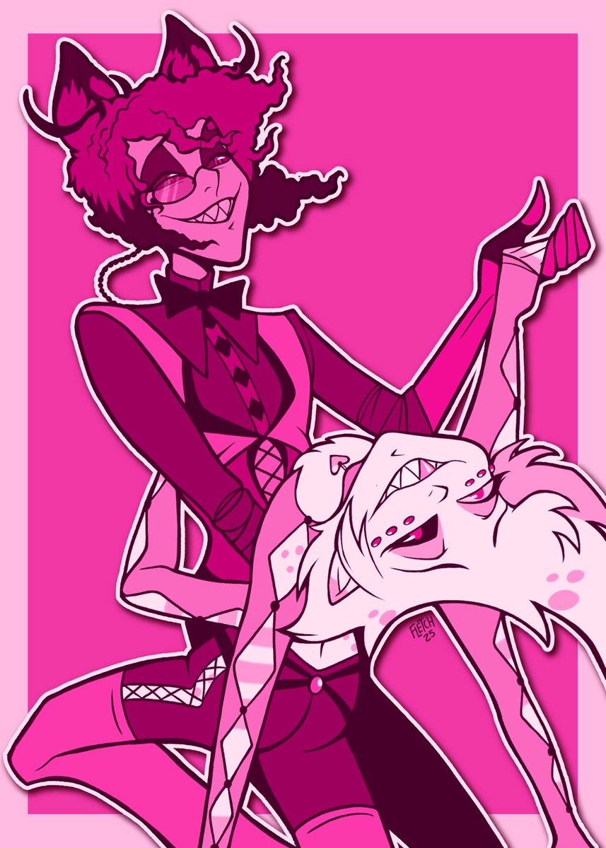 Fletch 🖤 COMMS CLOSED 🖤 tweet media