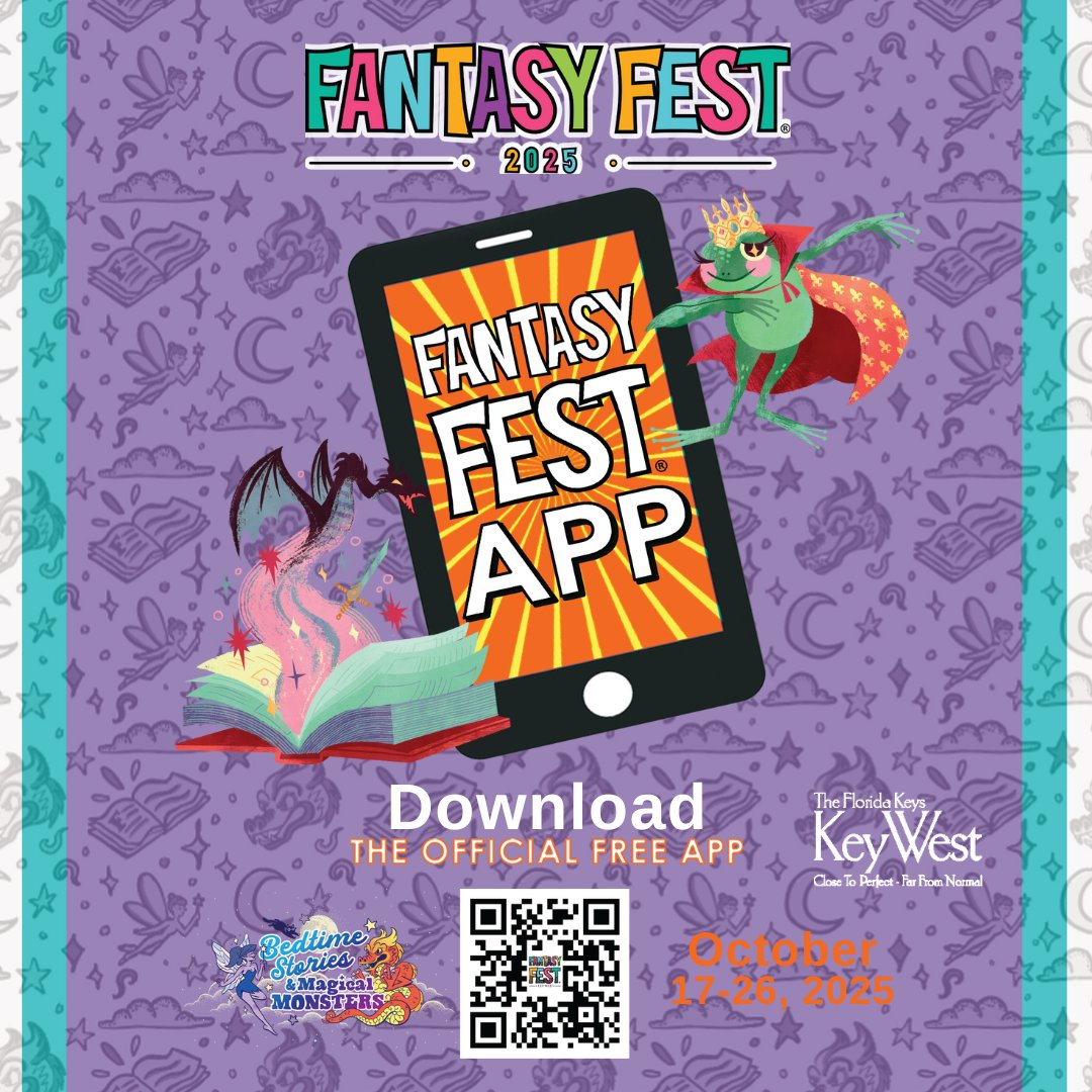 Key West tweet media