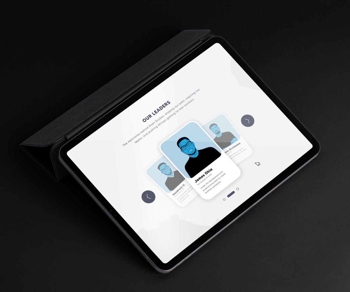 whiffer_egg's tweet photo. @Anshikaco Hi, I'm a designer who specialise in aesthetics and usuiblity. Let me know the direction and style your project is going for. https://t.co/OilqTAwh3i