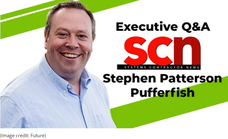 Pufferfish tweet media