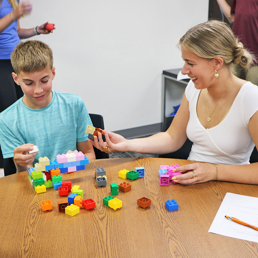 NEW for 2025! ✨ Our Childhood Stages Simulation Kit gives students hands-on insight into early childhood development, from infancy through toddlerhood.

🎥 Watch it in action + get details: bit.ly/4n2DzIJ

#CTE #FCS #EarlyChildhoodEd