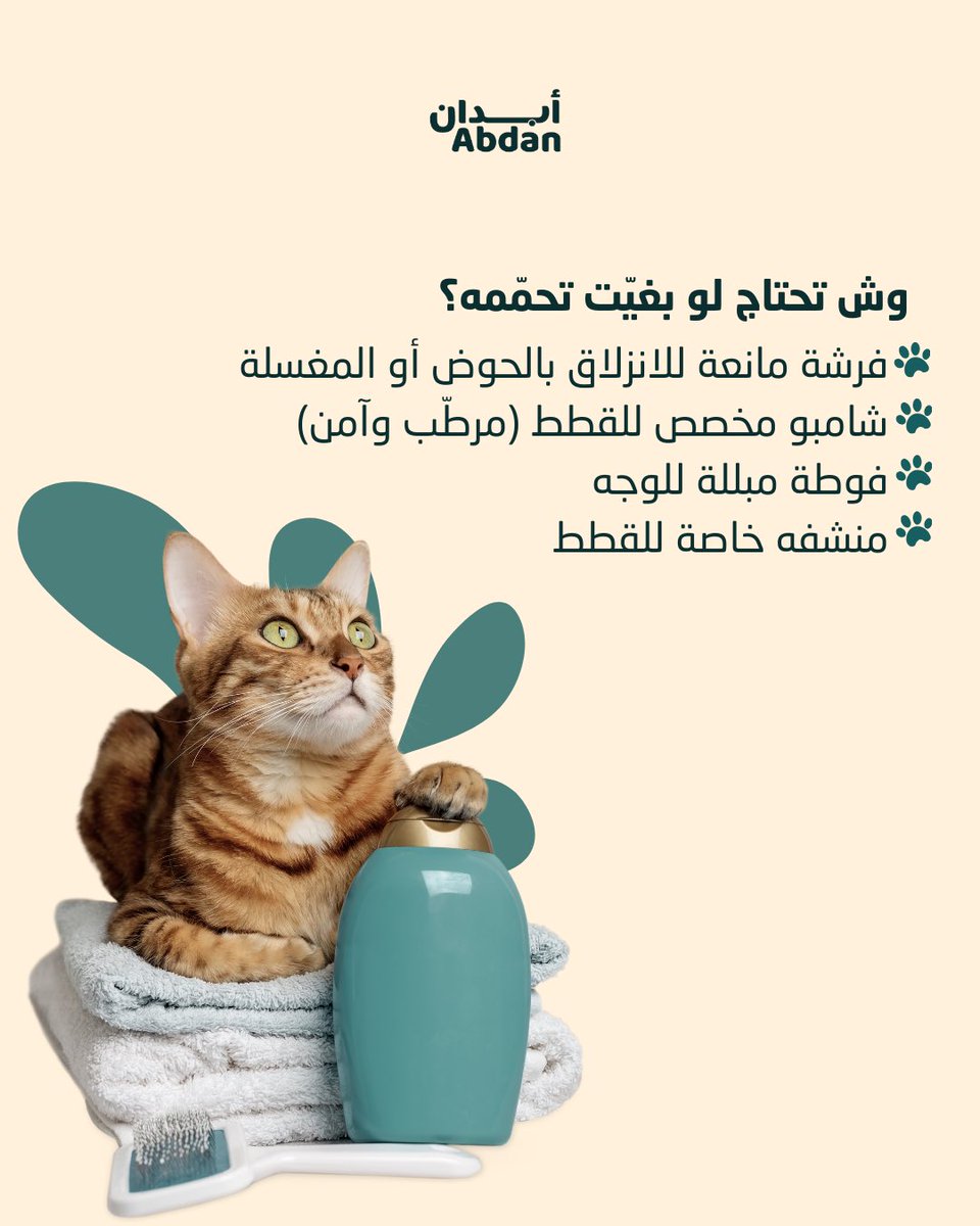 أبــدان tweet media