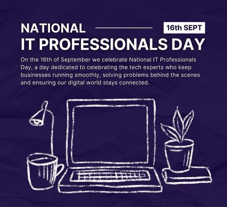 mercer_schools's tweet photo. 💻✨ Happy IT Professionals Day! Shoutout to our MCS Tech Department—the superheroes who keep us connected, powered up, and learning. 🦸‍♂️🦸‍♀️ #MercerCountySchools #TechHeroes #DynamicDistrict https://t.co/OSEIssUGIw
