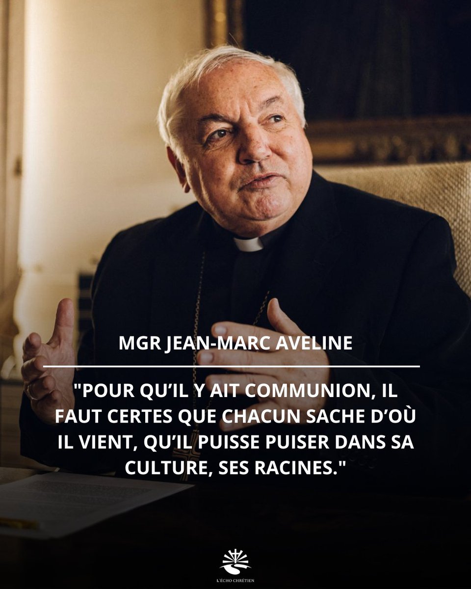 L'Écho Chrétien (@lechochretien) on Twitter photo 