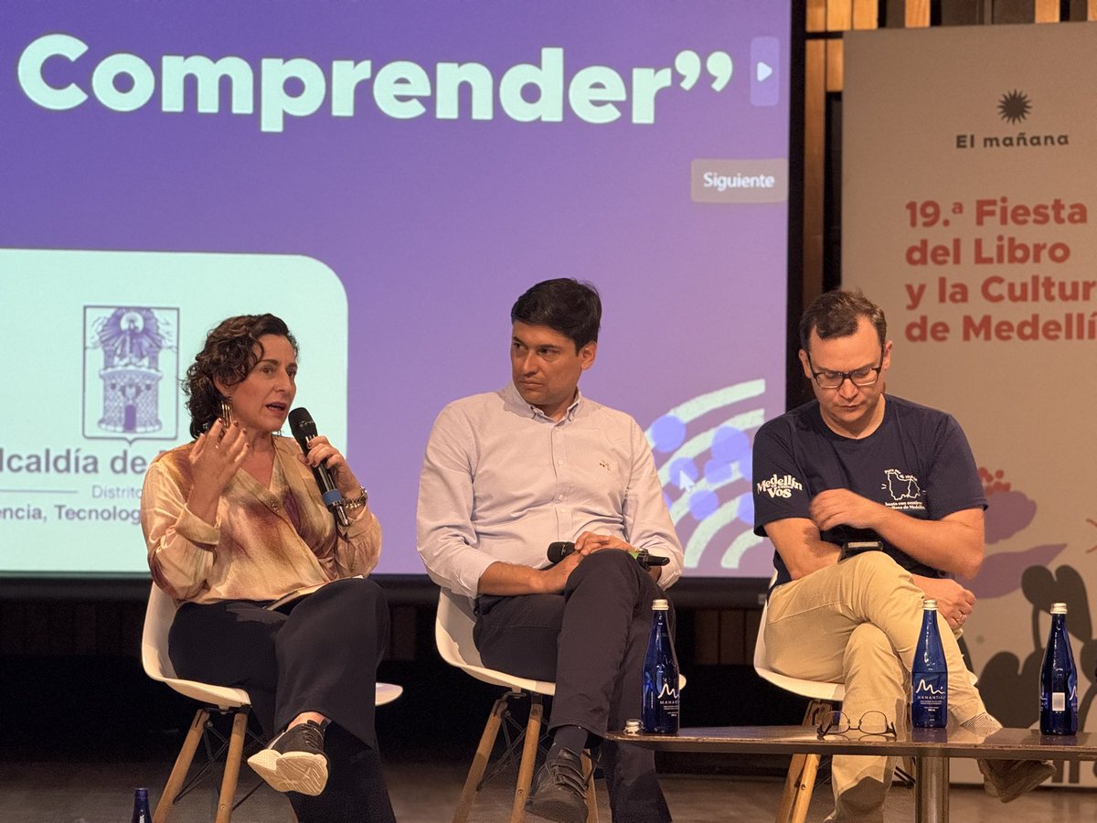 En el programa “Leo Lee” que hemos liderado junto con <a href="/Comfama/">Comfama</a> , logramos avances significativos, nos encontramos que el 67% de los niños de 1 a 5 de primaria, no alcanzaban el nivel estándar de lectura, hoy luego de 2 años de intervención, ya solo el 20% continúa en nivel bajo.