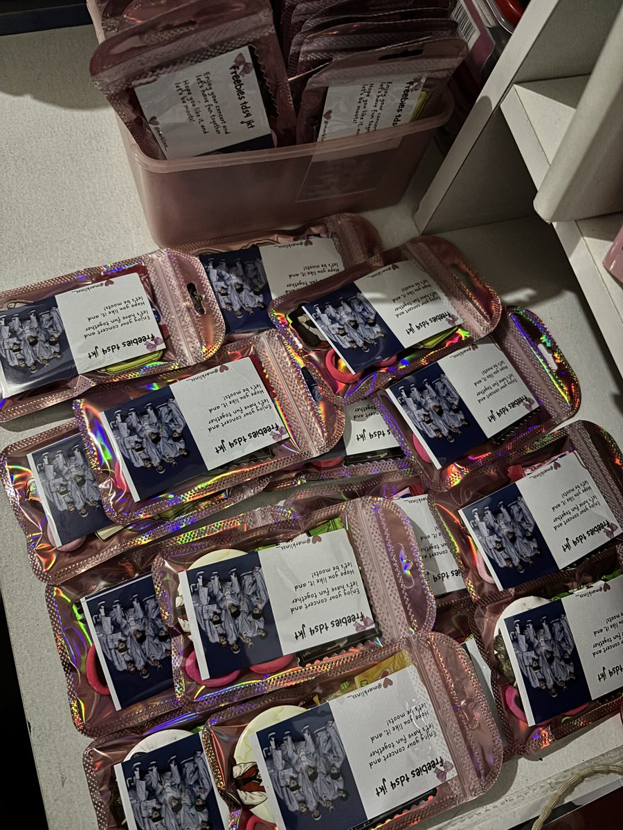 🎀 freebies tds4 jakarta 🎀
       by <a href="/marklinss__/">𐙚˙⋆ 𝓁𝒾𝓃 .˚ ᡣ𐭩</a> 

🎁 : random pin, keychain, strap phone 
🗓️ : 28 September 2025 (Day 2)
🏟️ : JIS 

bantu habisin yaa guyss! see youuuu! 💗

#TDS4inJAKARTA 
#THE_DREAM_SHOW_4_IN_JAKARTA