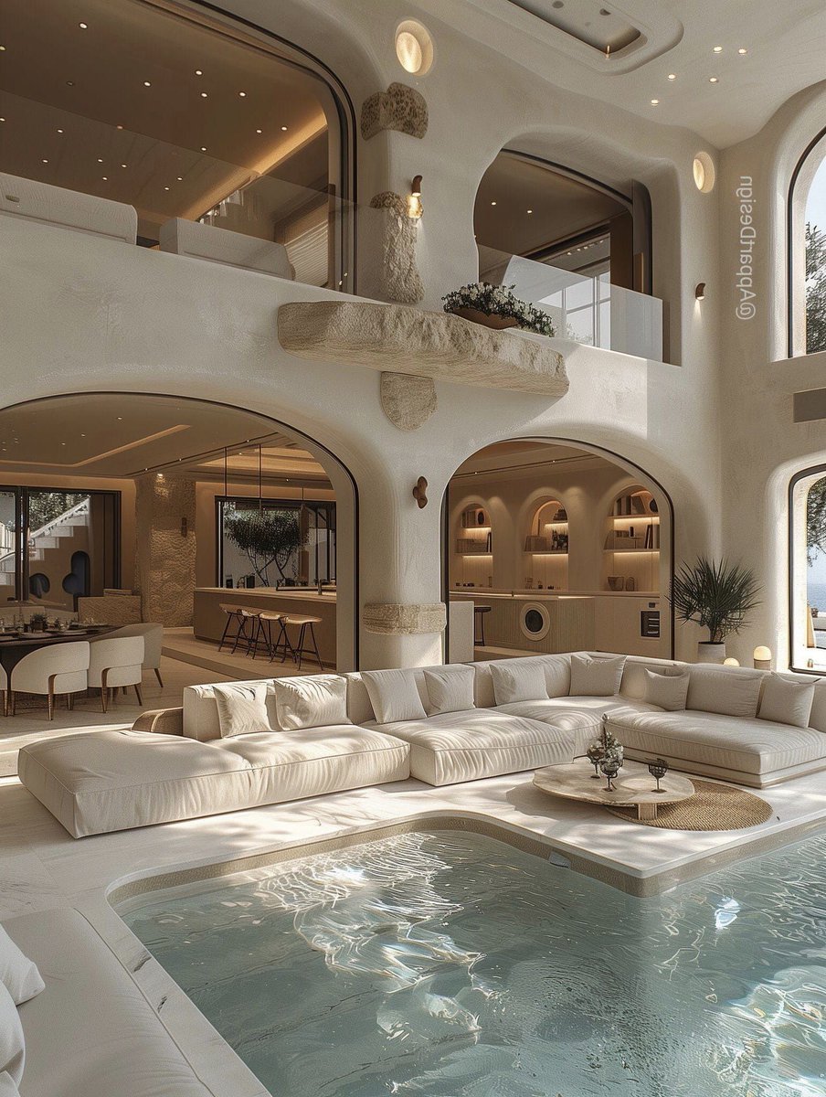 living here would literally heal me.