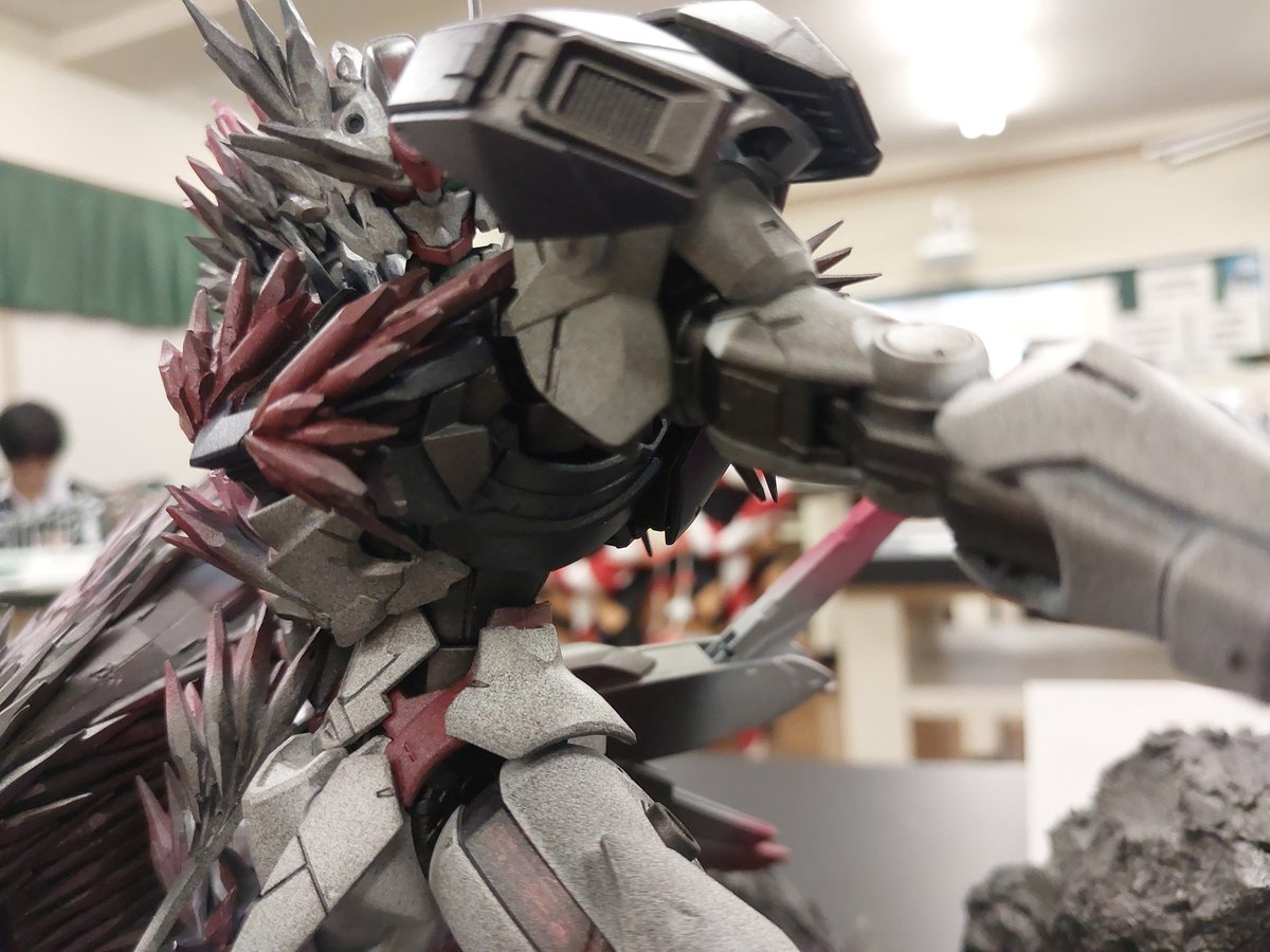 サンゴショウ tweet media