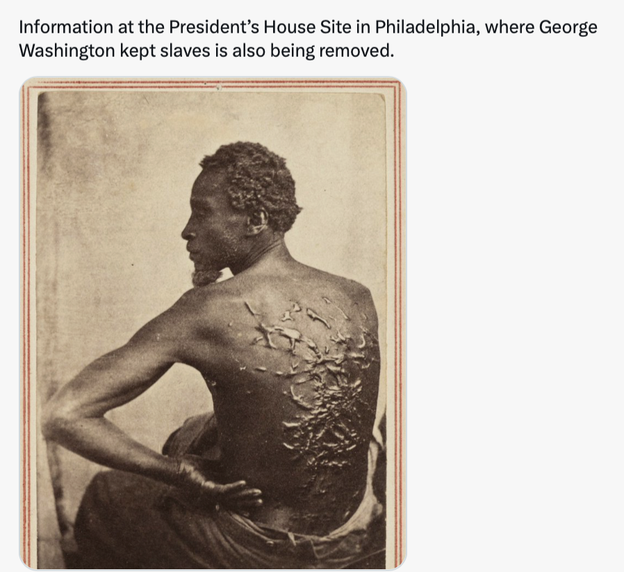 MJJJusticePrjct's tweet image. "Lest we forget" - Trump&amp;amp;co trying to erase America shameful history of #slavery and #atrocities against blacks is criminal ... REWRITING History doesn't CHANGE the reality of what happened.