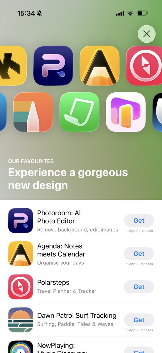 QuickScan tweet media