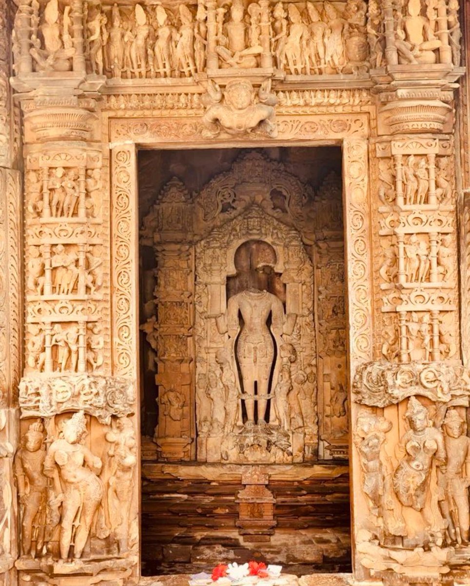 manjunathabe's tweet image. “Go ask the deity himself to do something” hope he gets back the way expressed #Cjigavai