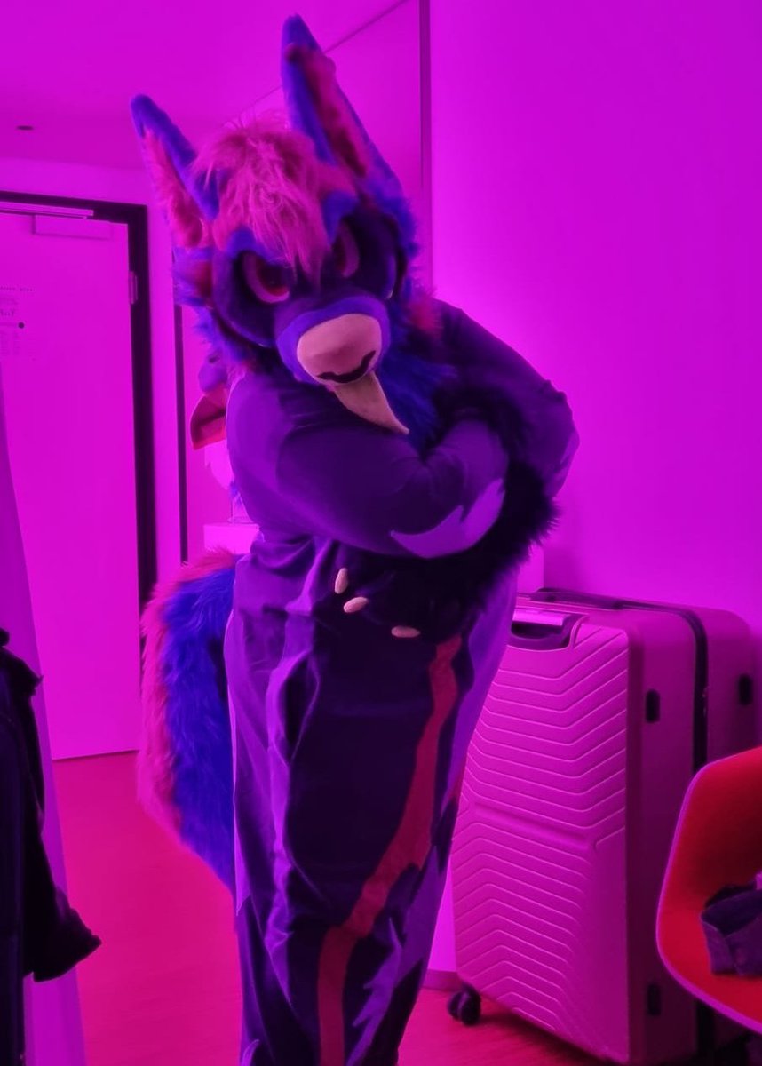 This stinky zombie dog is making a return to LFM!!!