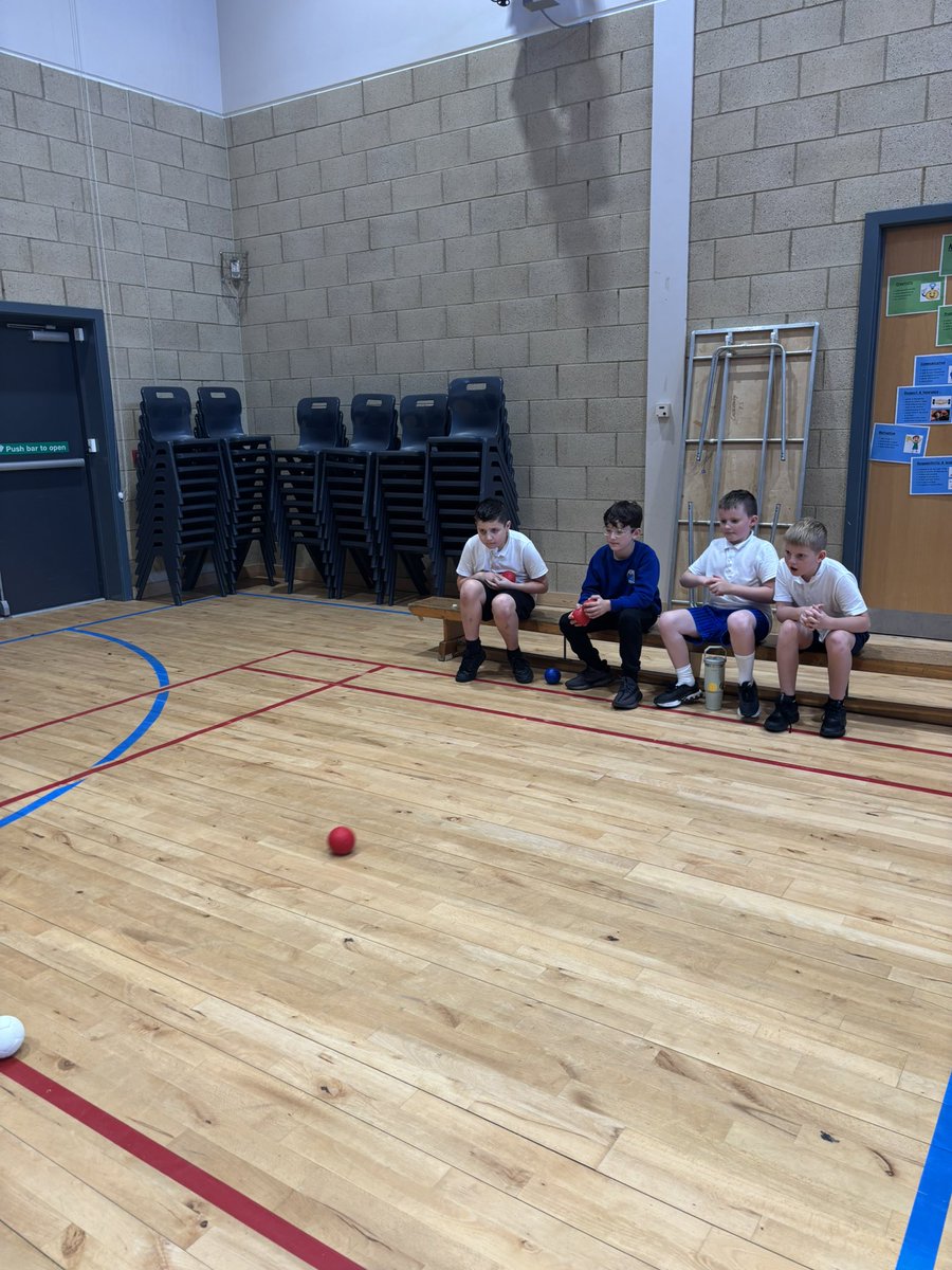 Miss Docherty tweet media