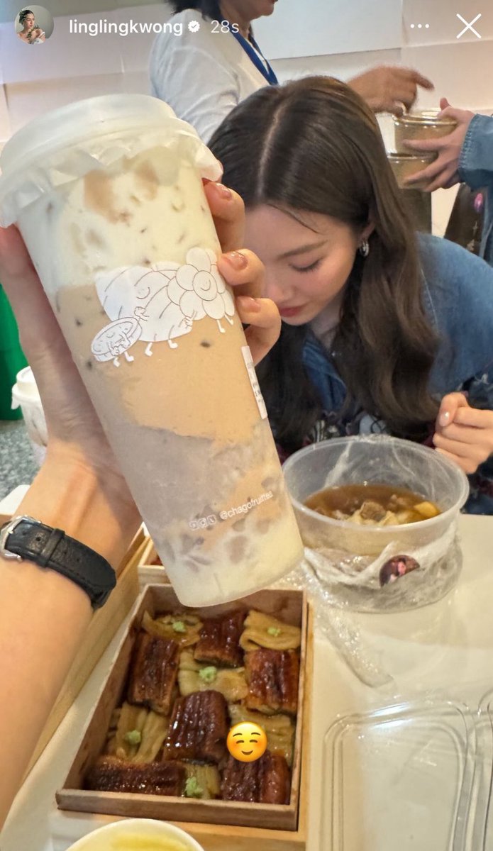 twentynine_ww's tweet image. คนโสดทำไม่ได้นะแบบนี้