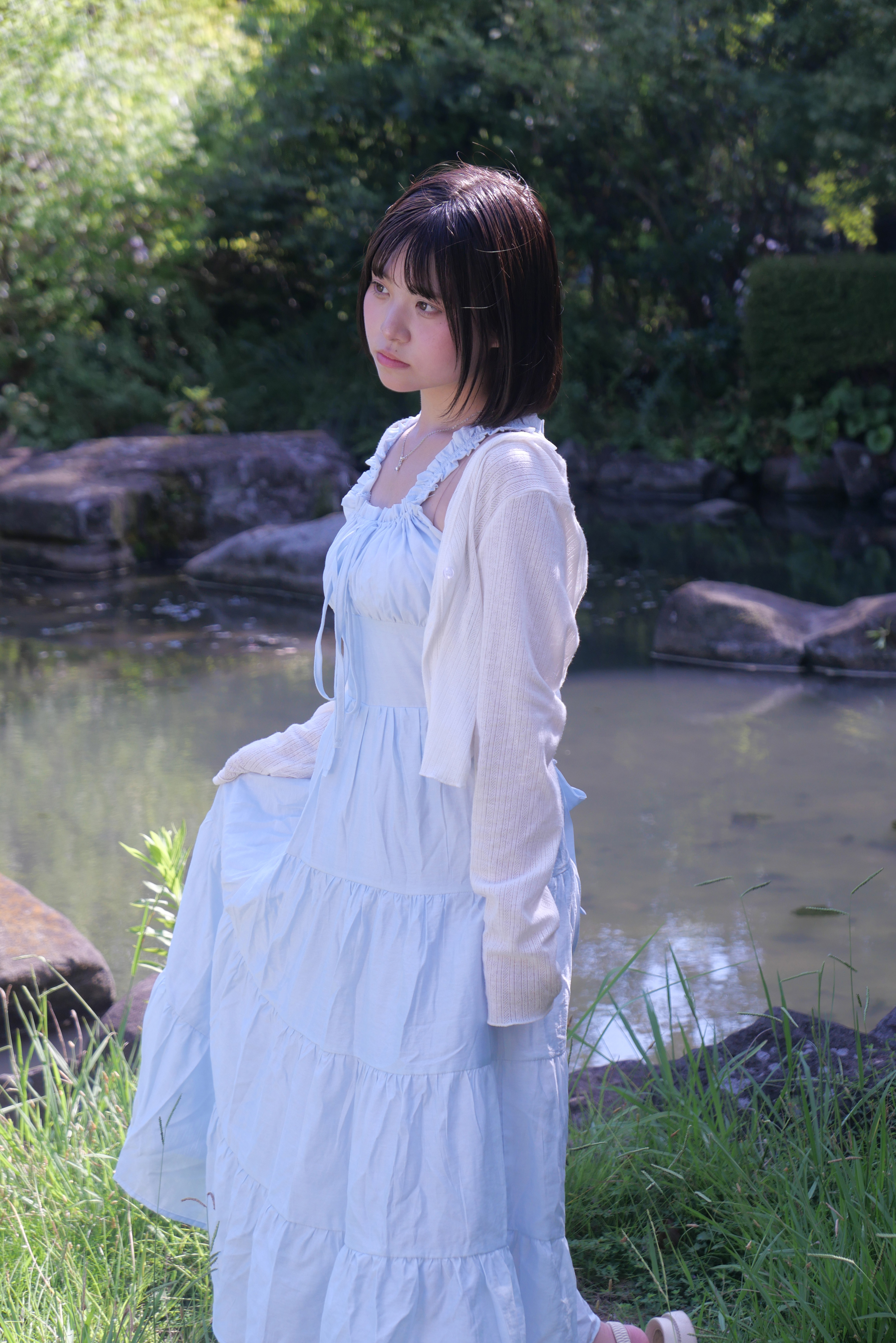 リトグリ　生写真 朝倉咲彩🦋さあちゃん on X: 