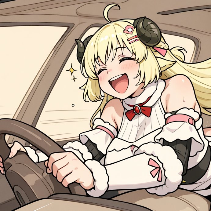 #つのまきあーと