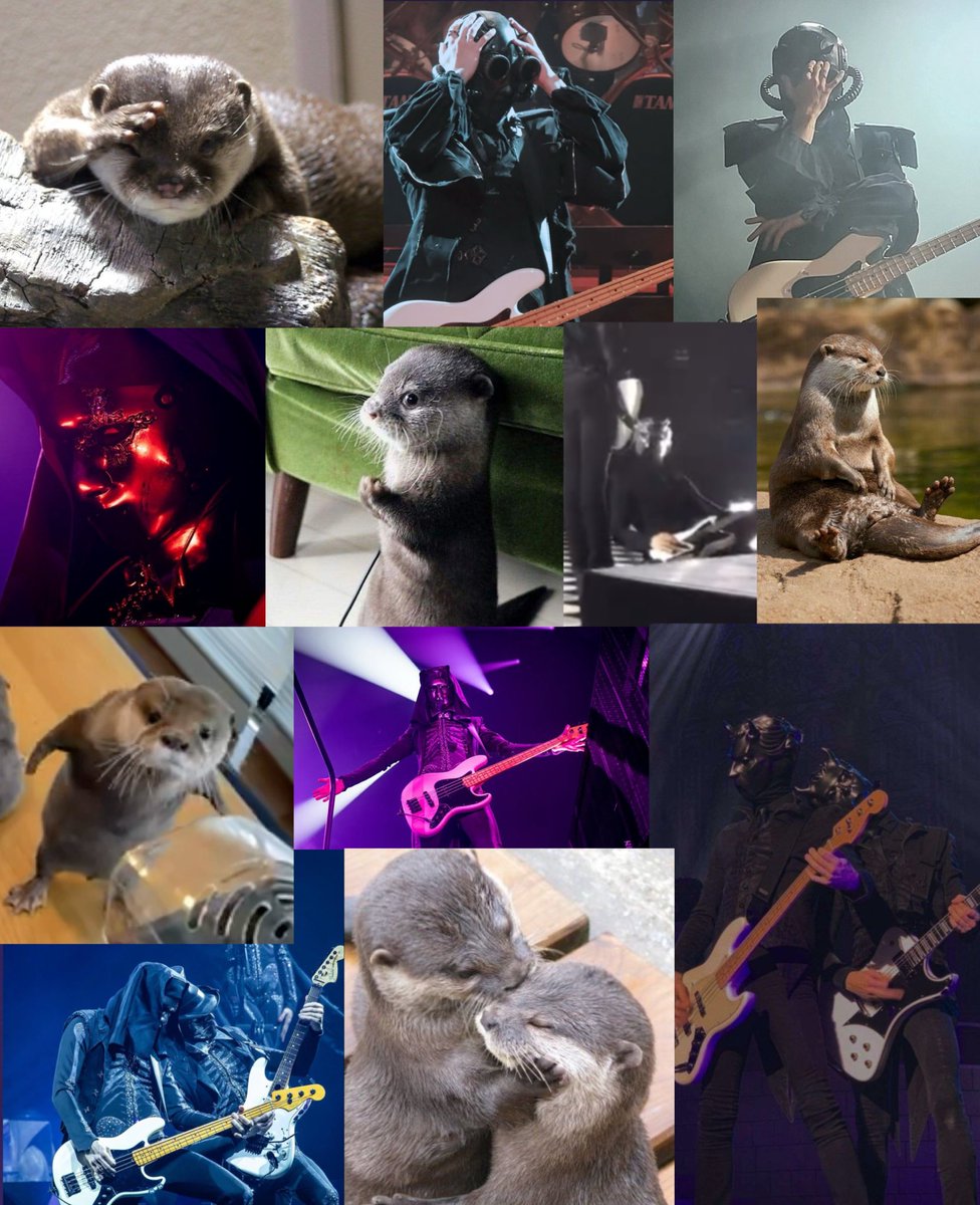 Rain is an otter. In this essay I will…