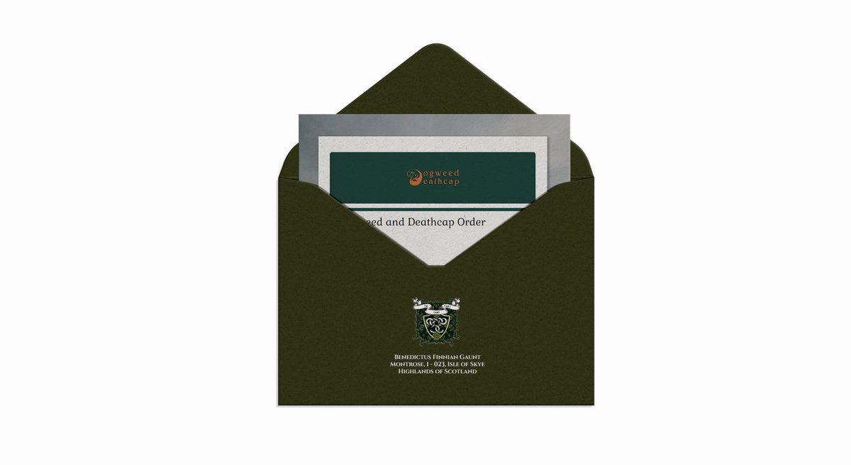 ㅤ
ㅤ
Floch the house-elf showed up at <a href="/AH_Dogweed/">DND</a> out of nowhere, dropped off a sealed envelope from <a href="/ProfsGaunt/">Ben on leave.</a>, and poof—he was gone again just like that.
ㅤ
ㅤ